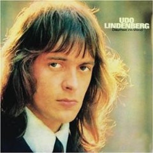 LINDENBERG,UDO - DAUMEN IM WIND(DELUXE/REMASTER