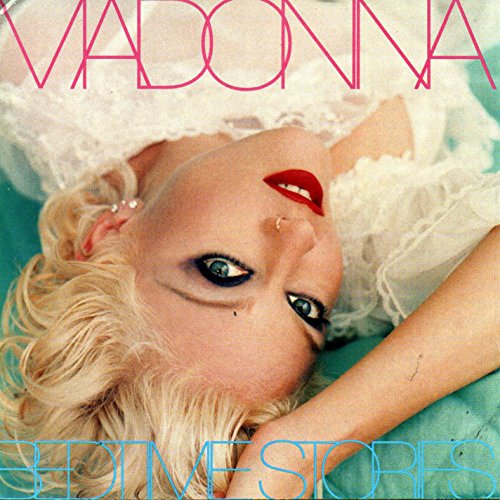 Bedtime Stories [Vinyl LP] 