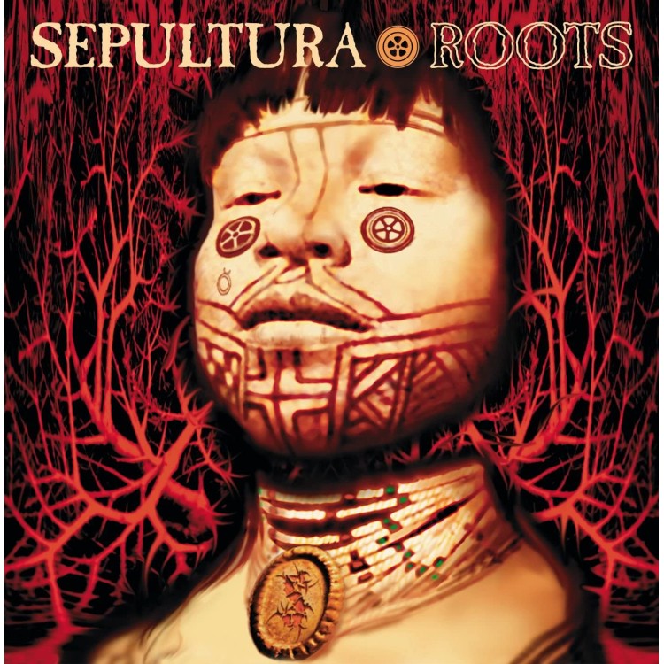 SEPULTURA - ROOTS (EXPANDED ED. - 180 GR ) (2LP)