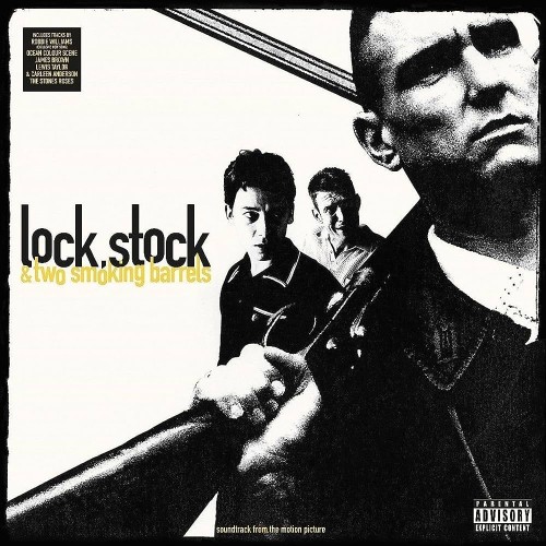 LOCK, STOCK & TWO..