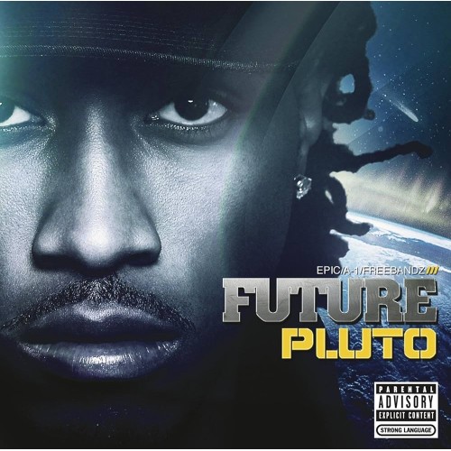 PLUTO -REISSUE-