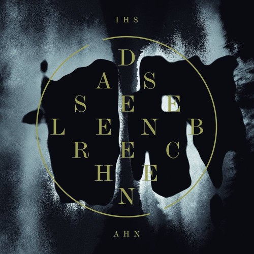 IHSAHN - Das Seelenbrechen (ltd)