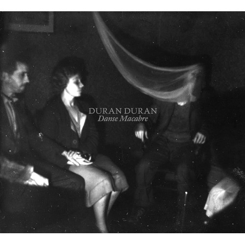 DURAN DURAN - DANSE MACABRE