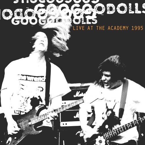 LIVE AT THE ACADEMY N.Y. (140 GR 12