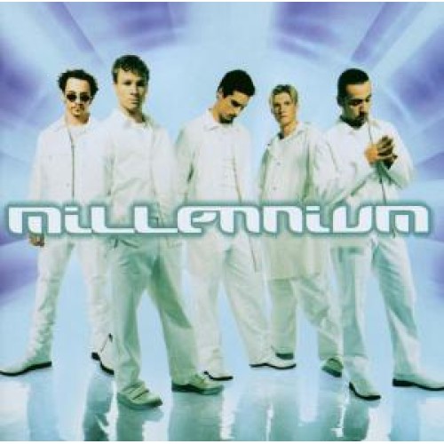 Backstreet Boys - Millennium