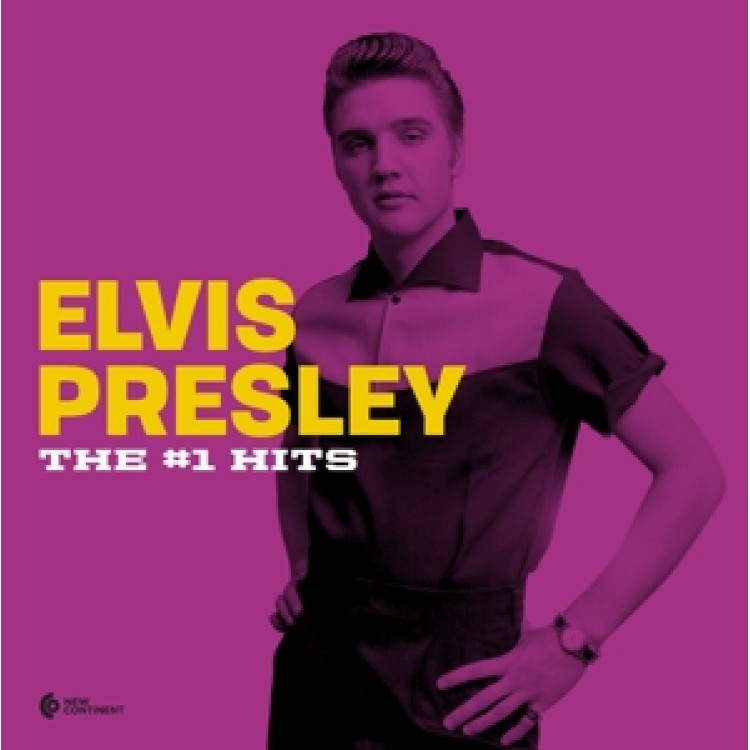 #1 HITS -HQ/GATEFOLD-LP