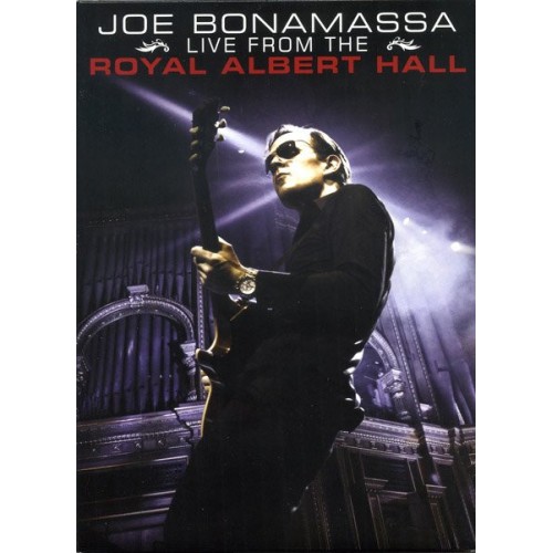 Live From The Royal Al...