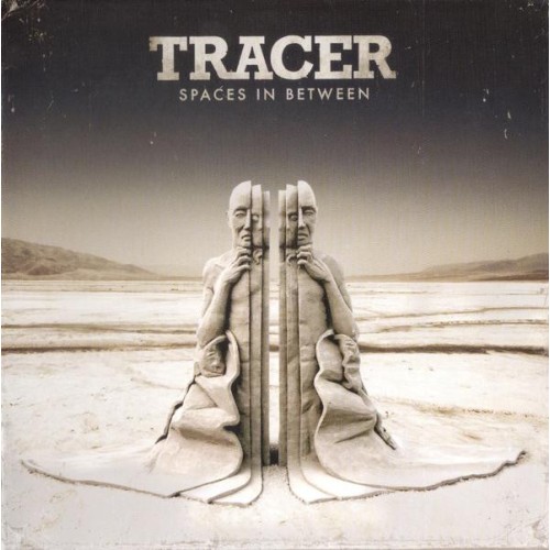 Tracer - Spaces In Between (CD)