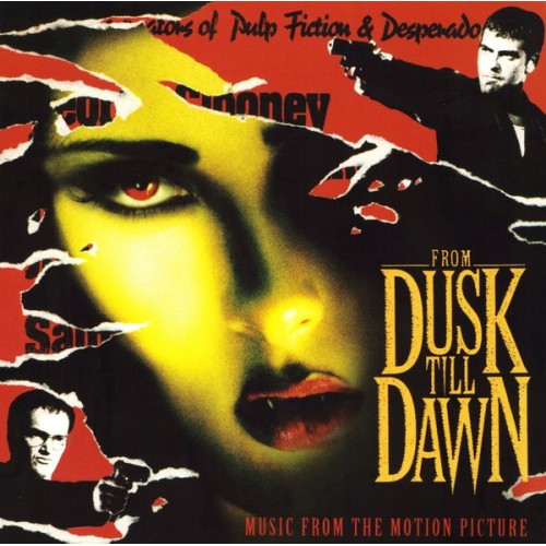 FROM DUSK TILL DAWN