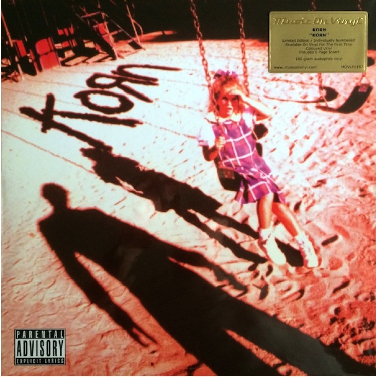 KORN -HQ-