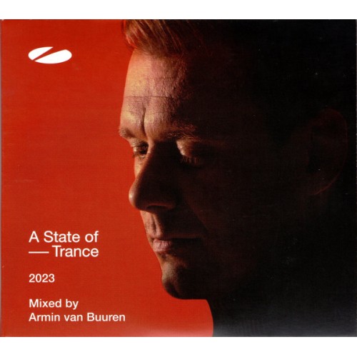 Armin van Buuren - A State Of Trance 2023