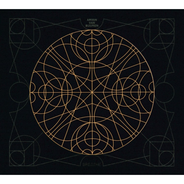 Armin van Buuren - Breathe