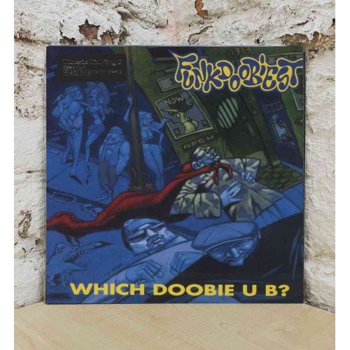 Which Doobie U B ?