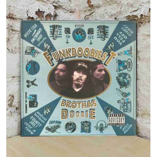Brothas Doobie