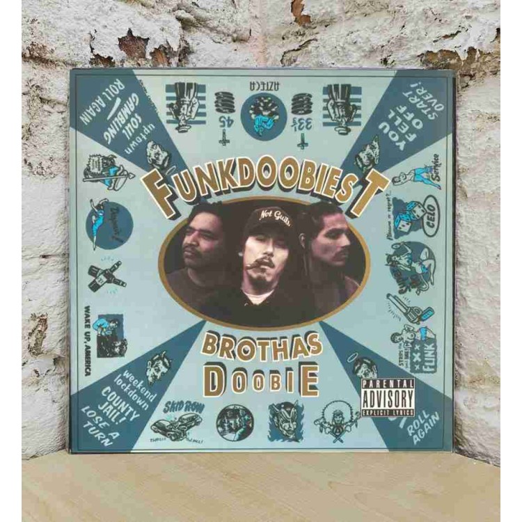 Brothas Doobie