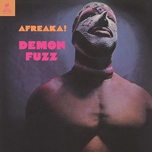 AFREAKA! -HQ-