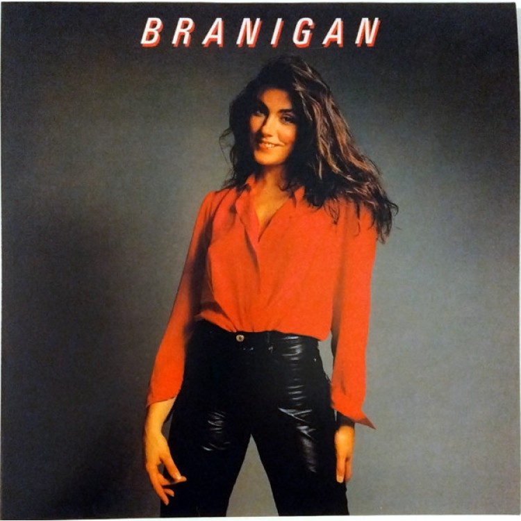 LAURA BRANIGAN - BRANIGAN