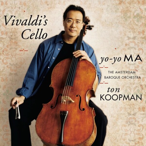 VIVALDI'S CELLO 