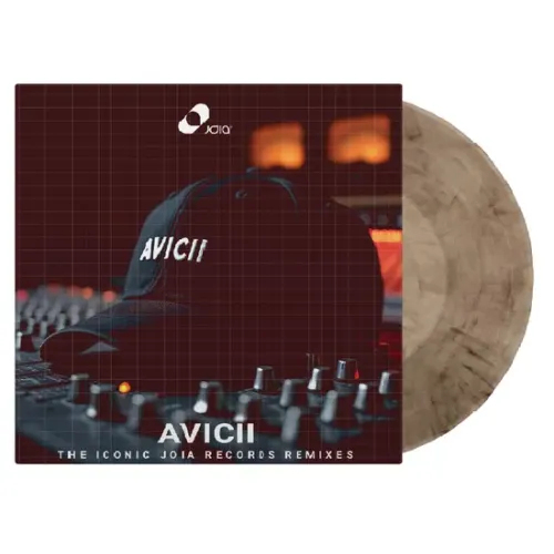 V/A - Avicii: The Iconic Joia Records Remixes