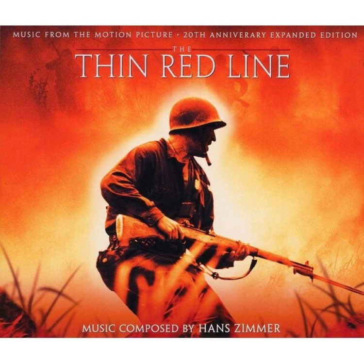 THIN RED LINE 
