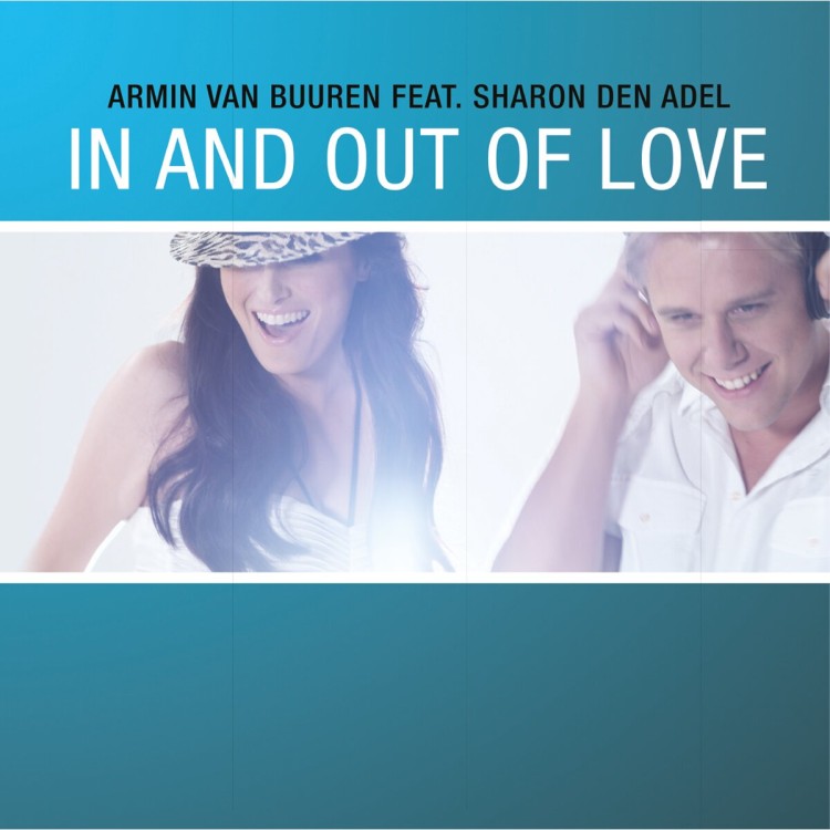 Armin van Buuren - In And Out Of Love - 12
