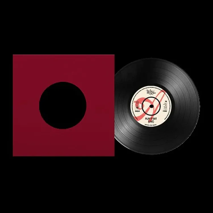 7-Wolf Alice - Spotify...