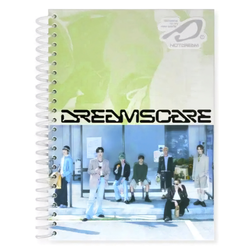 NCT DREAM - DREAMSCAPE DREAMSCAPE VER.