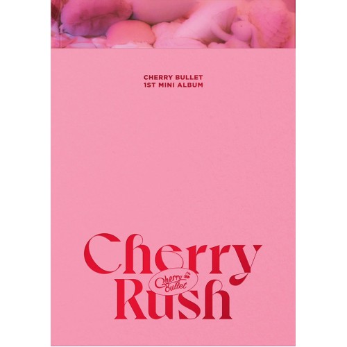 CHERRY BULLET - CHERRY RUSH