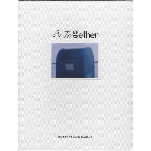 BTOB - BE TOGETHER