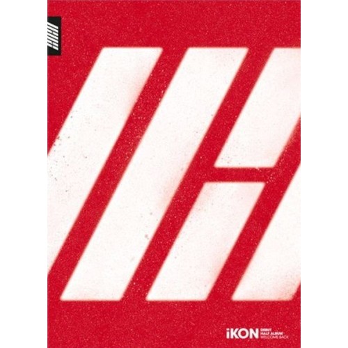 IKON - WELCOME BACK
