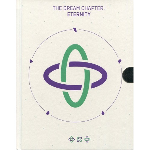 TOMORROW X TOGETHER - The Dream Chapter: ETERNITY