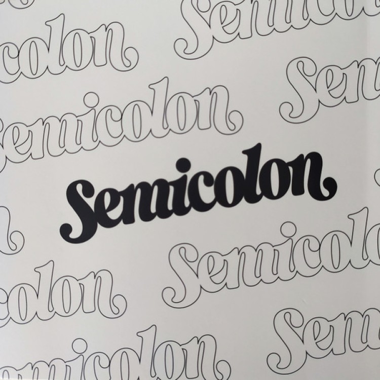 SEVENTEEN - SEMICOLON -DIGI-