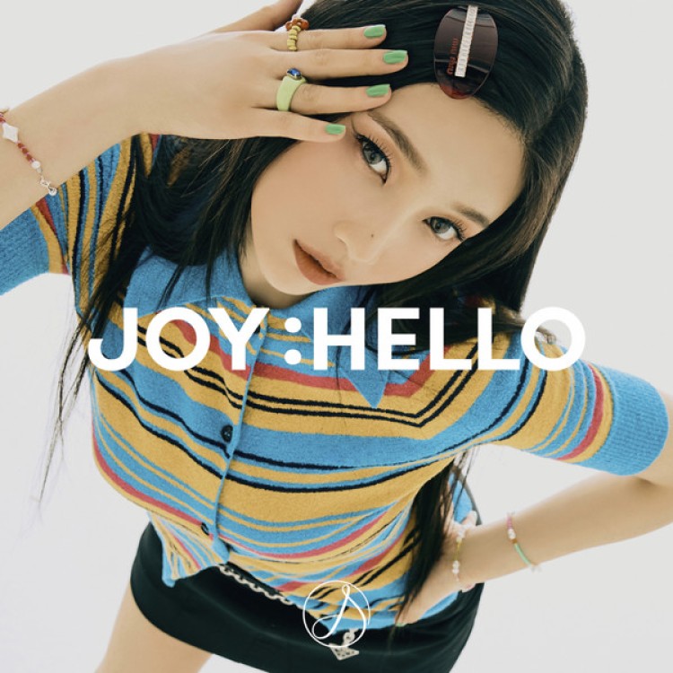 JOY - HELLO