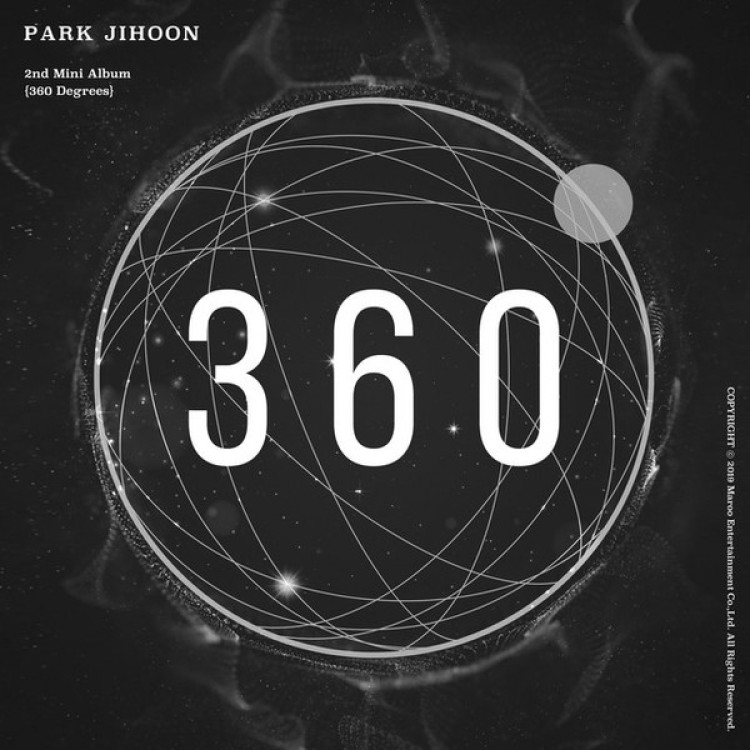 JI HOON PARK - 360
