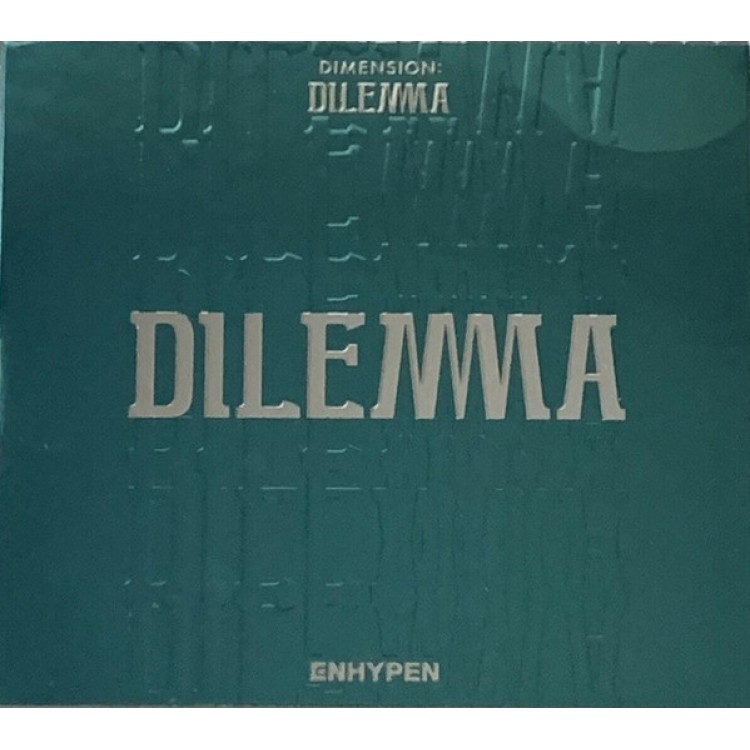 Enhypen - DIMENSION:.. -PHOTOBOO-