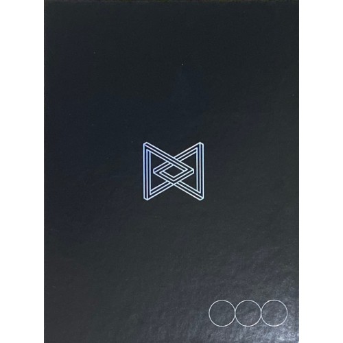 ONLYONEOF - INSTINCT PART.2-PHOTOBOO-