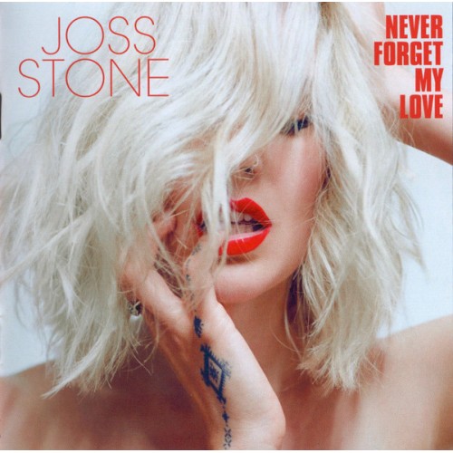 Never Forget My Love