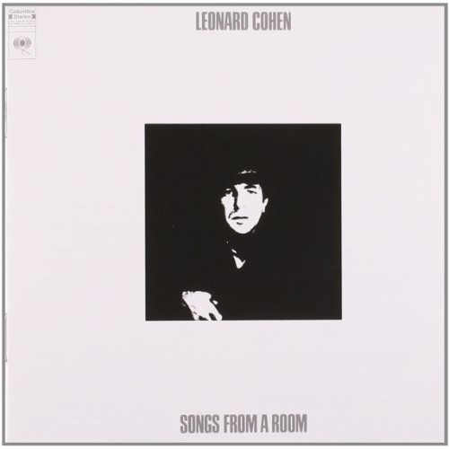 Leonard Cohen - Songs From A Room