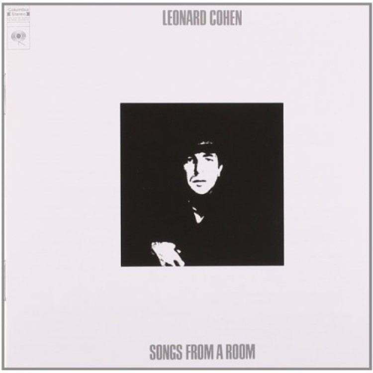 Leonard Cohen - Songs From A Room