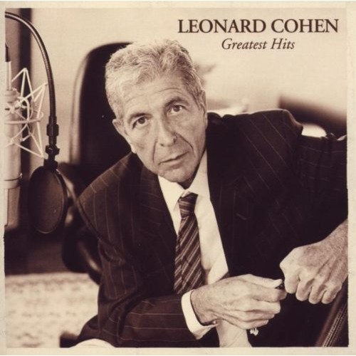 Leonard Cohen - Greatest Hits