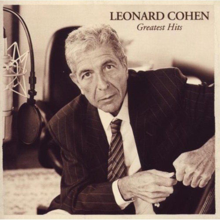 Leonard Cohen - Greatest Hits