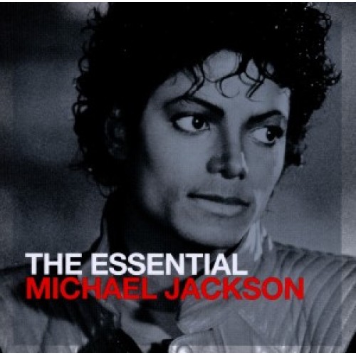 Essential Michael Jackson (2CD)