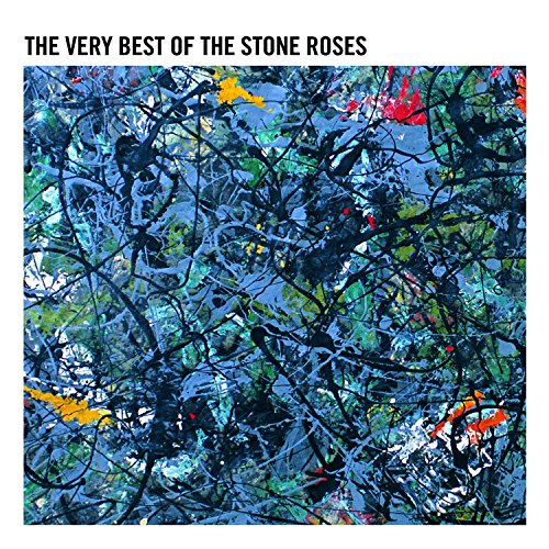The Stone Roses - The Very Best of [Vinyl LP]