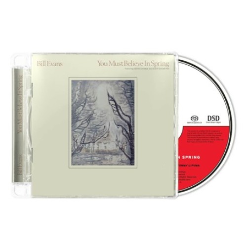 You Must Believe in Spring