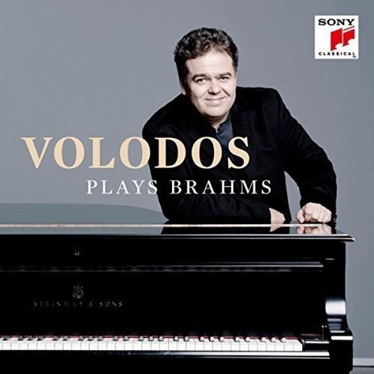 Volodos plays Brahms 
