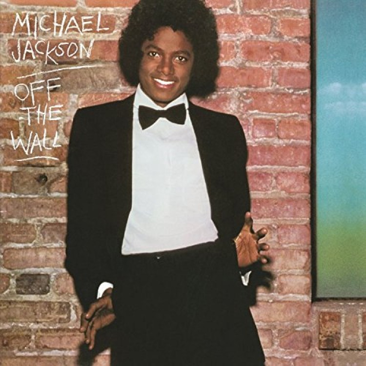 Off the Wall [Vinyl LP] 