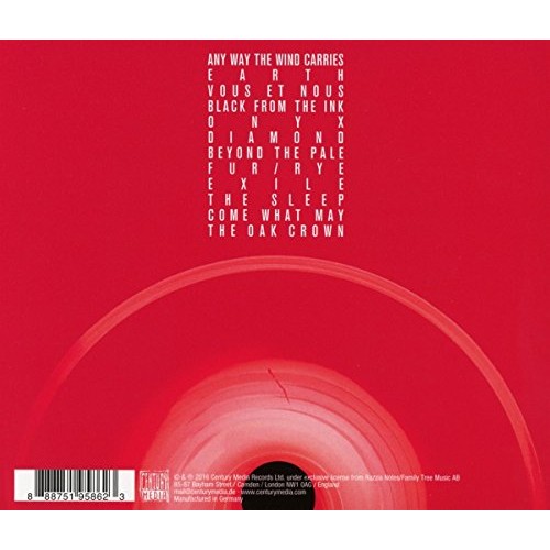 Port Noir - Any Way the Wind Carries