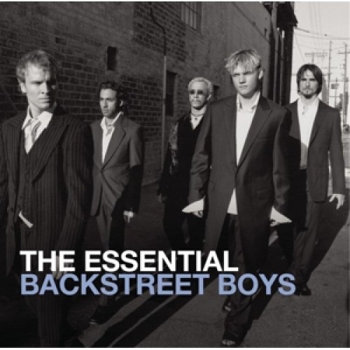 Backstreet Boys - Essential (2CD)