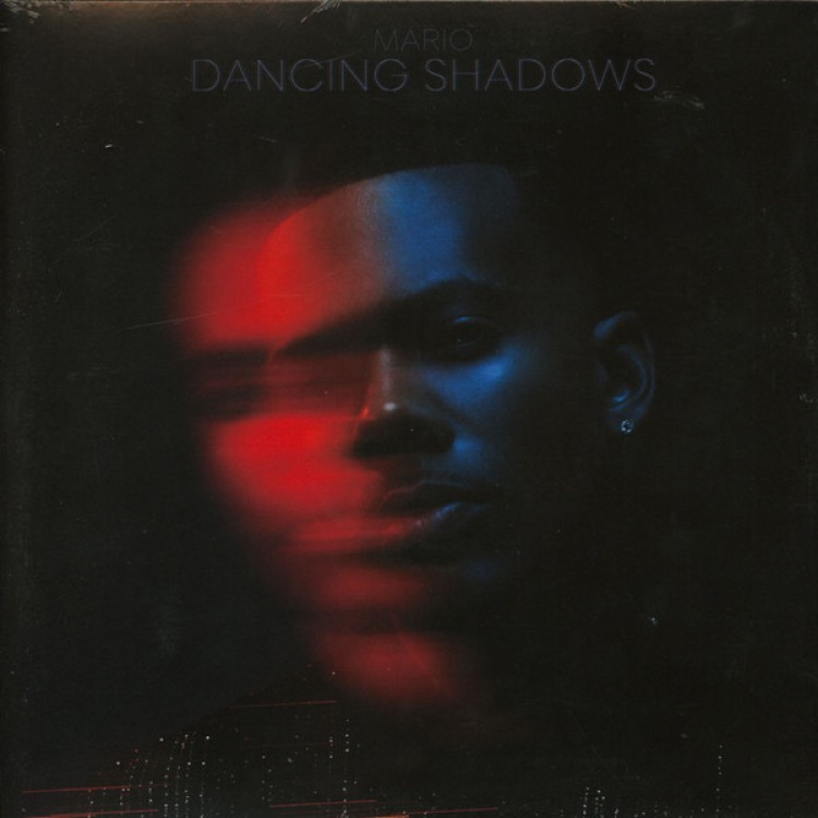 Márió - DANCING SHADOWS