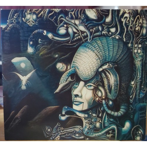 V/A - Emerson Lake & Palmer Tribute